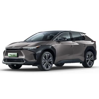 Goede prijs. Volwassenen Energievoertuigen 2023 Electric To-yota Bz4x 4WD EV SUV met maximale snelheid van 160 km/h en cruising range van 560 km online