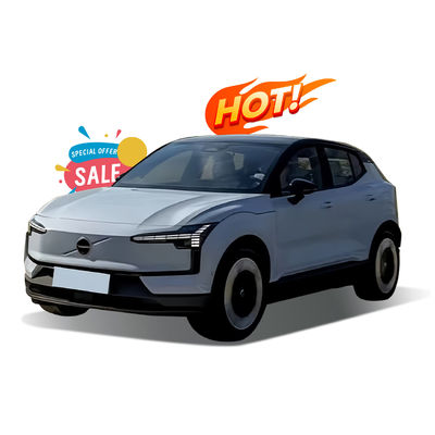 Goede prijs. VOLVO ex30 2024 2025 RWD Middelgrote Kleine SUV 5 deuren 5 zitplaatsen Gezinswagen 200 kW Puur elektrisch Bereik 410 km Kostenspaar energievoertuig online