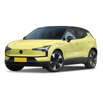 Goede prijs. Goede prestaties VOLVO ex30 2024 2025 RWD Middelgroot Klein 5-deurs 5-zits SUV Gezinswagen Volvo L4 Auto Eenversnellingsbak online