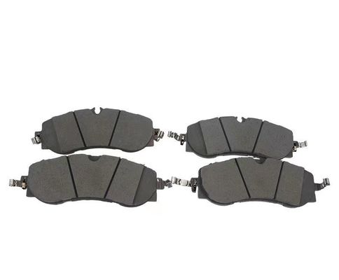 Goede prijs. Volledige accessoires Autodeeltjes Originele remkussensremsystemen Voor LiXiang L9 L8 L7 EEN auto getest Hoog 100% tevredenheid online