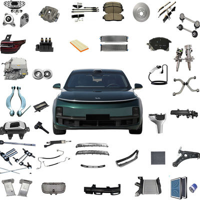 Goede prijs. Auto model voor Lixiang L7 L8 L9 One Volledige accessoires Auto auto onderdelen X01-79000093 100% getest online
