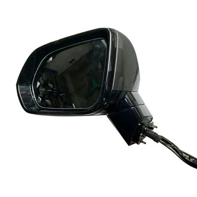 Goede prijs. Li Auto L7 L8 L9 Luxe Car achteruitkijkspiegel met rechtstreeks vervangend montage type in OEM-kleur online