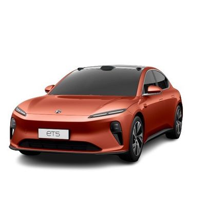 Goede prijs. NIO ET5 Pure Electric EV Car met maximaal vermogen van 490 pk en meerdere kleurenopties online