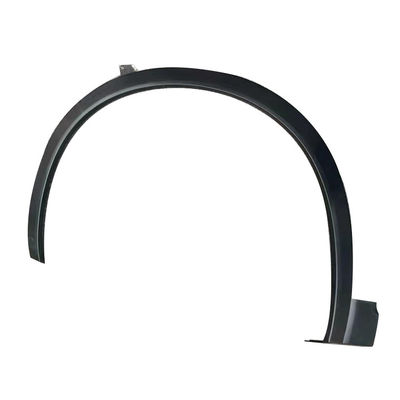 Goede prijs. Direct vervangend wiel wenkbrauwen voor Lixiang l7 l8 l9 OEM kleur en full car accessoires online