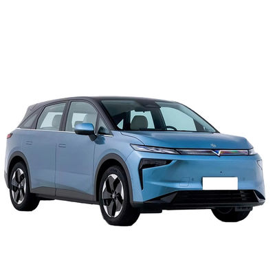 Goede prijs. Level Compact SUV 2024 Venucia VX6 Energievoertuig met 450 km bereik en 5 zitplaatsen online