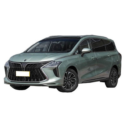 Goede prijs. DCT Gearbox en Strong Power's nieuwste MPV Motor Power Battery Vehicle M4 HEV met aanpassingsopties van Leading Supplier online