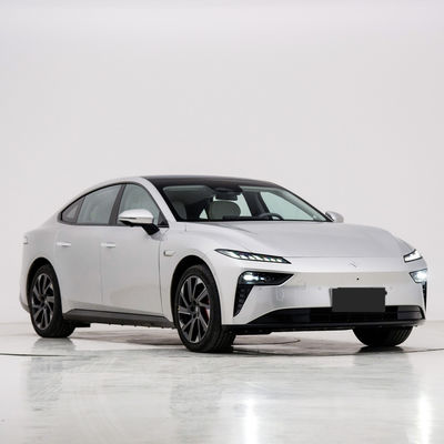 Goede prijs. Uithoudingsvermogen Modieus Uiterlijk Dongfeng Yipai 007 Hatchback Sportwagen 0.43h Oplaadtijd 165km/h Maximale snelheid online