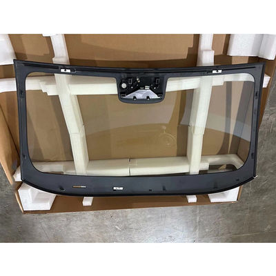 Goede prijs. Direct vervangen Luxe Auto Accessoires Auto Spare Parts Lixiang l7 l8 l9 Layer Voorste Achterste Voorruit Glas online