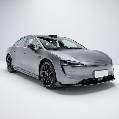 Goede prijs. 705/630km Pure Electric Aito Luxeed S7 2024 Pro Max 855Km 800V Fast Charging Elektrische auto met 0,25h oplaadtijd online