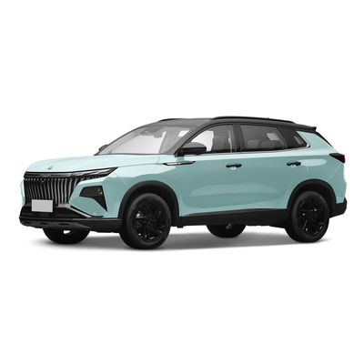 Goede prijs. Ervaar het ultieme comfort en prestaties met de DONGFENG AEOLUS HUGE 1.5L Hybrid Personenauto online