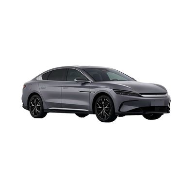 Goede prijs. 605Km Long Range Electric Car Han EV met 701Km Pure Electric Range en 350Nm Maximum Torque door BYD Han online