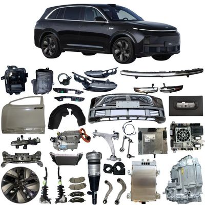 Goede prijs. Eerste klas LiXiang L7 onderdelen en accessoires Moderne stijl voor LiXiang L9 L8 Auto Systems online