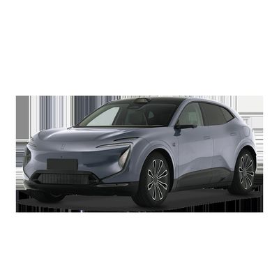 Goede prijs. Introductie AVATR 07 De perfecte combinatie van EV eenversnellingsbak en permanente magneet/synchrone motor online