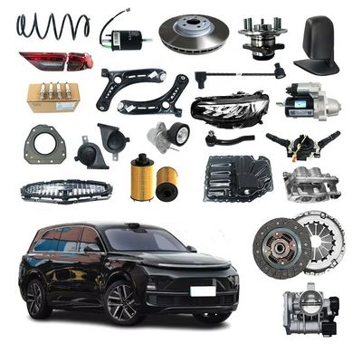 Goede prijs. Auto-accessoires van eerste klasse voor Lixiang L9 L8 L7 koplamp staartlamp grill bumper auto onderdelen online