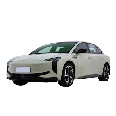 Goede prijs. Maximale snelheid 190 km/u 2024 FAW Hongqi EH7 Elektrische auto met lange afstand 820 km en energiebesparende technologie online