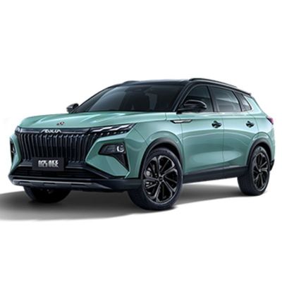 Goede prijs. Dongfeng Family Auto's Style SUV 2024 Upgrade Versie met maximaal vermogen van 200-250 PS en minimale afstand van 10°-15° online