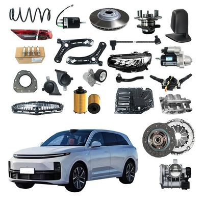 Goede prijs. Auto onderdelen voor Lixiang L7 L8 L9 koplamp staartlamp grill bumper moderne stijl eerste klasse online
