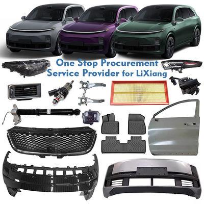 Goede prijs. Auto Make voor LiXiang L6 L7 L8 L8 One One Mega Ultra Pro 2022 2023 2024 OEM Original Auto Auto Accessoires Onderdeel online