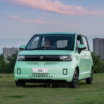 Goede prijs. Brand New Cars Blavalauto EQ 130KM Pure Electric RHD EV Klein Nieuw Energievoertuig gemaakt in China online