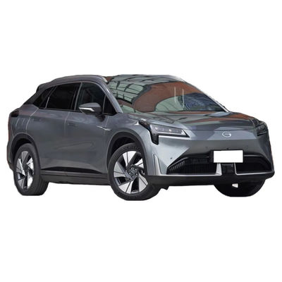 Goede prijs. 2024 AION LX PLUS 80 Zhizun Edition Auto Drive Elektrisch voertuig Ternary Lithiumbatterij en 180kW Totaal motorvermogen online