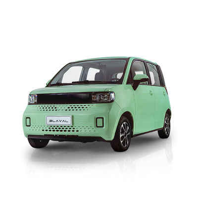 Goede prijs. Blaval EQ 2024 New Design High-Speed RHD Mini EV Car met 4 zitplaatsen Nieuw Energievoertuig online