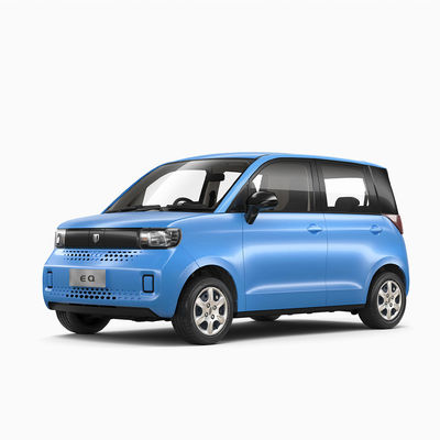 Goede prijs. Single Motor Blaval Eq Advanced Electric Coupe Op maat gemaakte energievoertuigen met stijlvol ontwerp en kwaliteit online