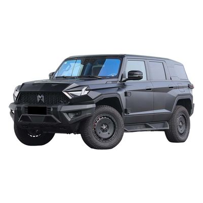 Goede prijs. Chinese SUV Cars Dongfeng M-hero 917 High Horsepower Buggy met 1088 Horsepower PHEV EV en 142.7kWh batterijcapaciteit online
