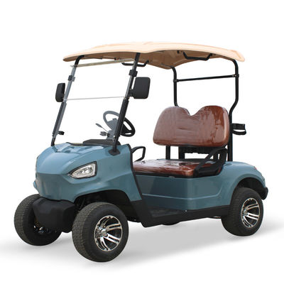 Goede prijs. NL-WB 4 wielen Lithium Ion Golf Cart 2 Passagier Max. online