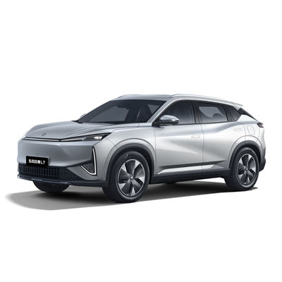 Goede prijs. Plug-in Hybrid Dongfeng L7 EV 518 Pro Langafstands elektrische SUV Mini Car Fast Charge 0,43 uur Dongfeng Energievoertuigen online