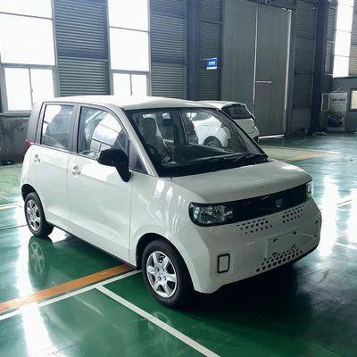 Goede prijs. Gemaakt in BLAVAL High Speed Volwassen Elektrische Auto RHD Chinese Elektrische Auto 2024 Energie Auto Bordweggewicht 750kg Zitplaatsen 4 Zitplaatsen online