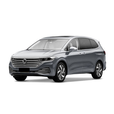 Goede prijs. 2024 Benzinauto 2.0T 380T Motor 7 zitplaatsen MPV Lederen R18 banden Grootte Links Volwassenen Elektrische bestuurdersstoel aanpassing online