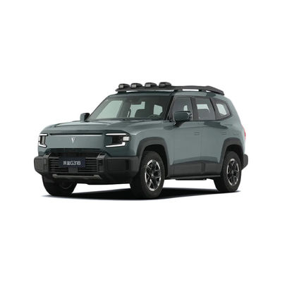 Goede prijs. Hybride Changan Deepal G318 Plug In SUV Auto voor 2024 Model Energie Type Hybride Lengte x Breedte x Hoogte mm 5010x1985x1960 online