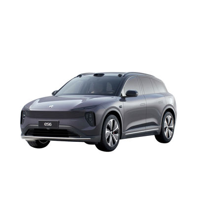 Goede prijs. 360 kW Maximum Power Nio ES6 2024 Model 100kwh Energy Electric SUV met 625 Km bereik en Dual Motor Vierwielaandrijving online