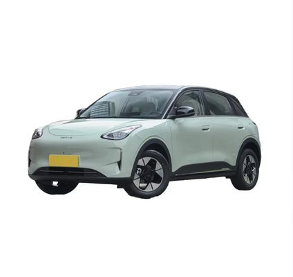 Goede prijs. 4135x1805x1570mm Geely Galaxy Electric Sedan met 410km Pure Electric Range en Lithium Battery Energy EV Motor online