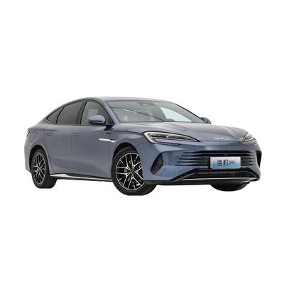Goede prijs. 1.5L 110 pk L4 Plug-in Hybrid Motor 2024 BYD Seal DM-i Speed Hybrid 120KM/200KM Energievoertuig voor klantvereisten online