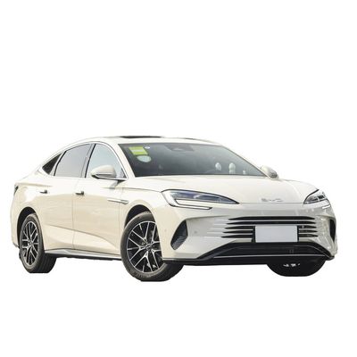 Goede prijs. 4800*1875*1460 Middelgrote Auto 2024 BYD Seal DM-i Electric Plug-in Hybrid Linksgestuurde langeafstand Chinese energievoertuig online