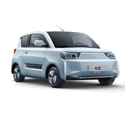 Goede prijs. Elektrische minicar voor volwassenen 4 zitplaatsen High Speed SUV met Lithium Iron Phosphate batterij en milieuvriendelijk in Pakistan online