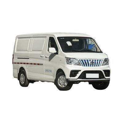 Goede prijs. 2024 Changan Ev E-star Mitsubishi Canter Carry Pick Up 3 Ton 5 Ton 7 Ton Verkoopt Mini Pickup Trucks Cargo Electric Vier online