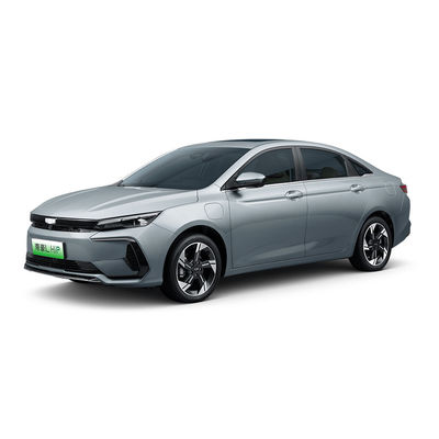 Goede prijs. Geely Emgrand L Thor HiP EV Car Plug-in Hybrid 230km/h Hoge snelheid Lang bereik 4735*1815*1495mm met snelheid Veiligheidskenmerken online