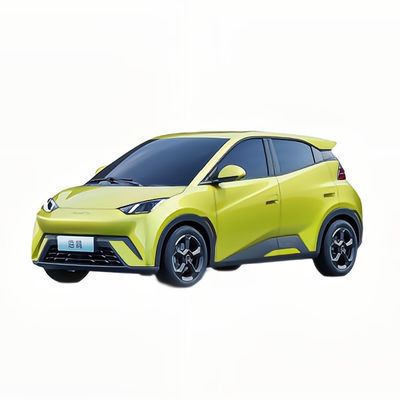 Goede prijs. Batterijtype Lithiumbatterij BYD Seagull EV Car 2023 Sea Gull Modern Auto mini elektrische auto's voor volwassenen EV Energievoertuigen online