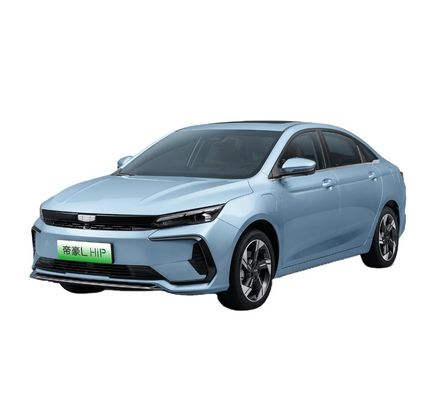 Goede prijs. 2023 Geely DH L Hip Champion 1.5TD-DHT Pro PHEV Sedan Lengte*breedte*hoogte mm 4735*1815*1495 Maximale snelheid 230km/h Energievoertuigen online