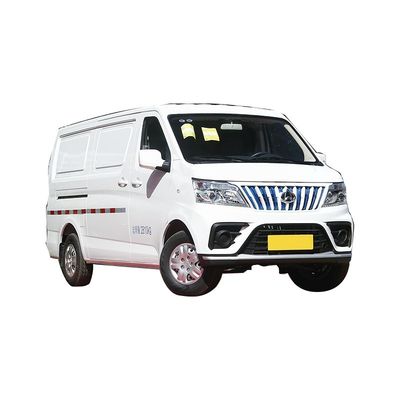 Goede prijs. E Star Changan 2023 Elektrische auto Mini elektrische pick-up truck voor de handel Maximale snelheid 100 km/h Trickle laadtijd 9 uur online