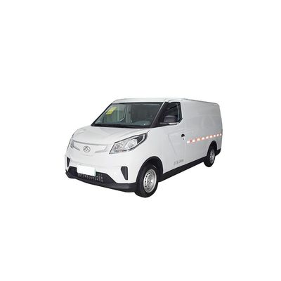 Goede prijs. 4500*1780*1898 Grootte Saic Maxus Electric Van 303KM Koelruimte Koelruimte Truck Maxus T60 Onderdelen Ningbo Secand Hand Ev Suv Auto's online