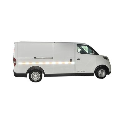 Goede prijs. Maxus elektrische pick-up voor gemakkelijk en milieuvriendelijk goederenvervoer online