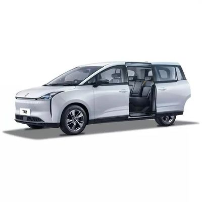 Goede prijs. Ervaar de kracht van BESTUNE NAT 419KM Compact Energy Mpv voor familie Hang Out gemaakt in maximale snelheid 140KM/H online