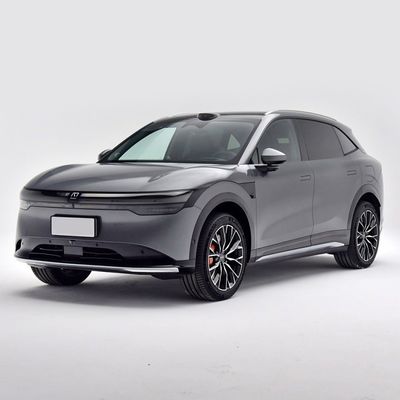 Goede prijs. Elektrische SUV voor landelijke markten Zeekr 7X 2025 2wd 75kwh RWD Lithium Iron Phosphate Battery 4door 5seater Wit online