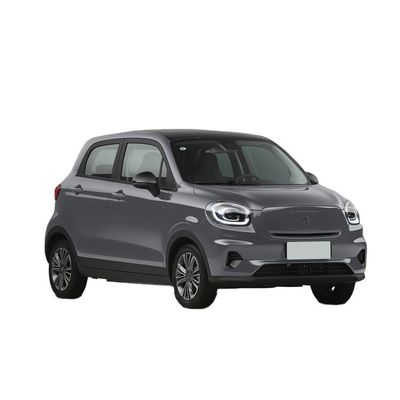 Goede prijs. 2023 Luxury Energy Electric Mini Car 4X2 2Wd Fwd Hatchback Smart Auto Electric Car Leapmotor T03 Max snelheid 100km/h online
