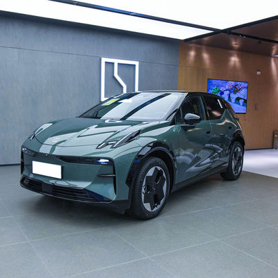 Goede prijs. 2024 Zeekr x ME Versie Energievoertuig Vijf zitplaatsen Elektrische auto 4450*1836*1572mm Maximale snelheid 190km/h online