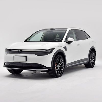 Goede prijs. 2024 2WD 4WD ZEEKR 7X Snel opladen tijd 0.55h 210km/h High Speed Model Pure Electric Long Range SUV online
