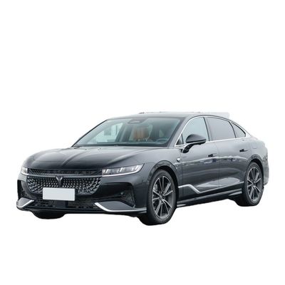 Goede prijs. 2024 Chasing Light PHEV Ultra Long Range Sedan Nieuwste 4WD energievoertuig met 1260 km zuiver elektrisch bereik en dubbele motor online